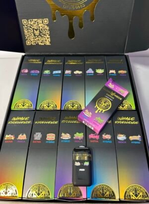 muha switch 2 grams vape