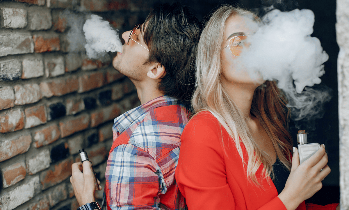 Top 10 THC Vape Flavors You Must Try in 2025