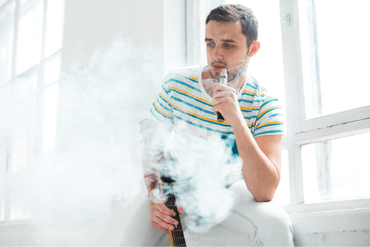The Ultimate Guide to THC Vapes: Everything You Need to Know