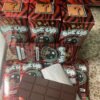 One Up Mushroom Chocolate Bar Canada