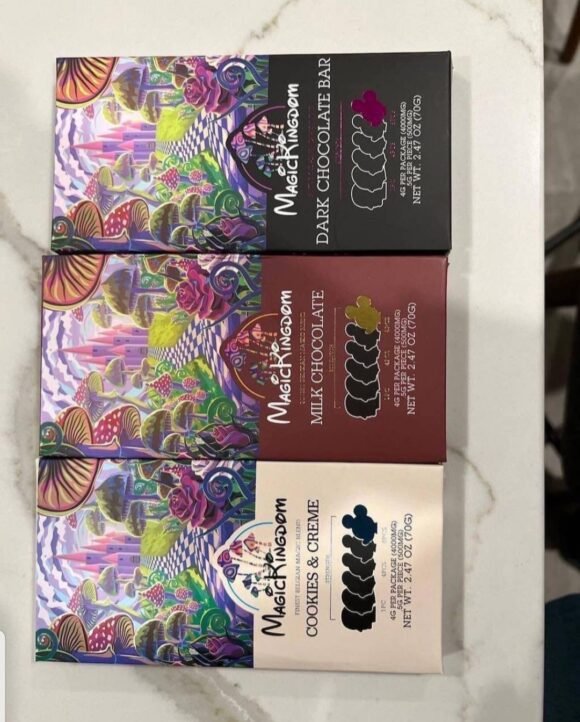 Order Mk Chocolate 3.5g Chocolate Bars - Image 4
