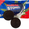 Dabisco Stoneo Cannabis Infused Cookies