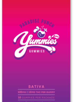 Buy Yummies Thc Gummies Canada