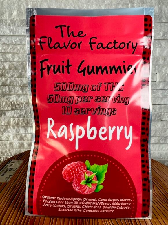 Buy Premium RSO  Gummies - Image 3