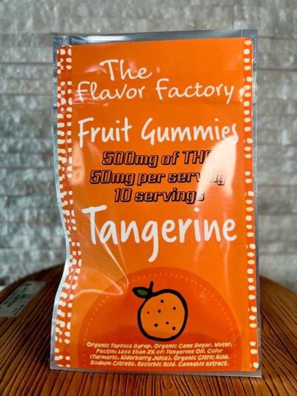 Buy Premium RSO  Gummies - Image 4