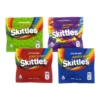 Meddicated Original Skittle Flavour (400mg THC)
