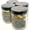 Moonlit Rocks Canada | Premium Cannabis Caviar