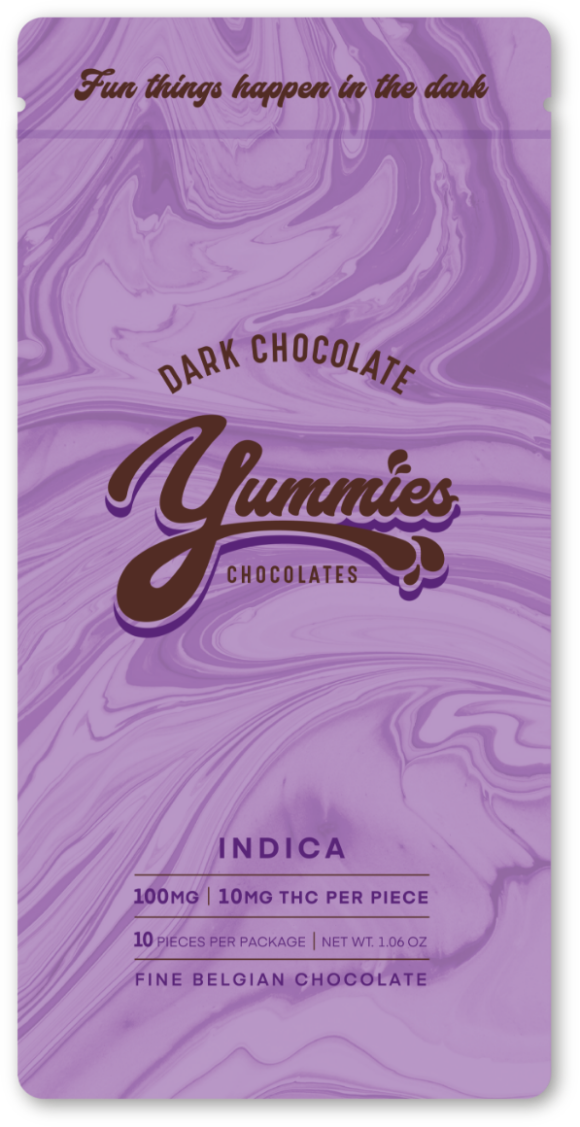 Yummies Chocolate Bars Canada - Image 3