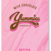 Yummies Chocolate Bars Canada