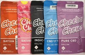 Buy Cheap Cheeba Chews Online