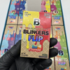 Blinkers 2g Flip Ice Cream Disposable Vape