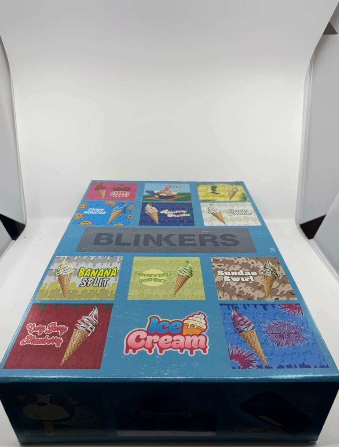 Flip All in one 2g | Canada Delivery