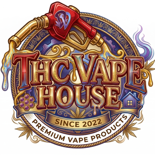 THC Vape House | Best Canada Weed Delivery | THC Disposables