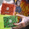 Buzz Bar 20 Amazing Flavors (Sativa)