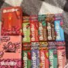 Buzz Bar Disposable 2 Gram