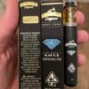 LONG BEACH ORIGINAL DISPOSABLE 1G THC VAPE PEN