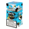 Loose Leaf Natural Wrap Cookies & Cream $2.99, 20 packs of 2