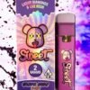 Sweet Carts Disposable Grape Soda Pop Flavor (Indica)