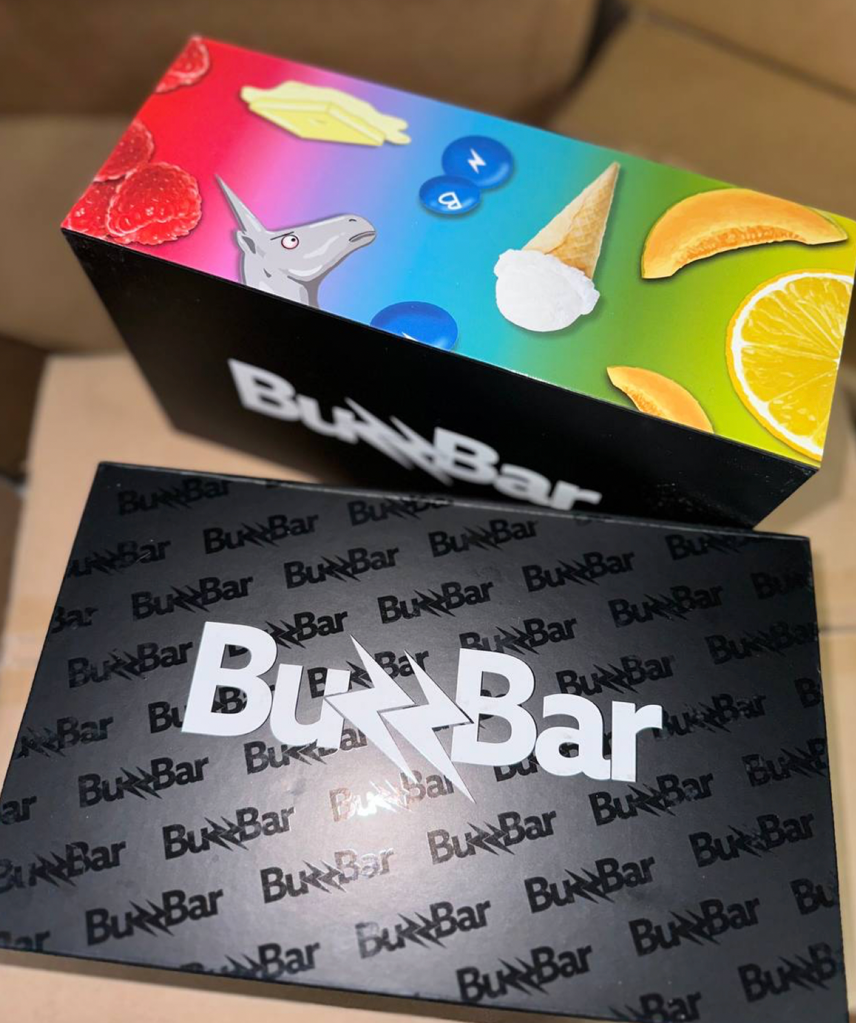 Buzz Bar Mystery Disposable 2 Gram