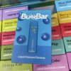 Buzz Bar Berry Lemonade 2 Gram