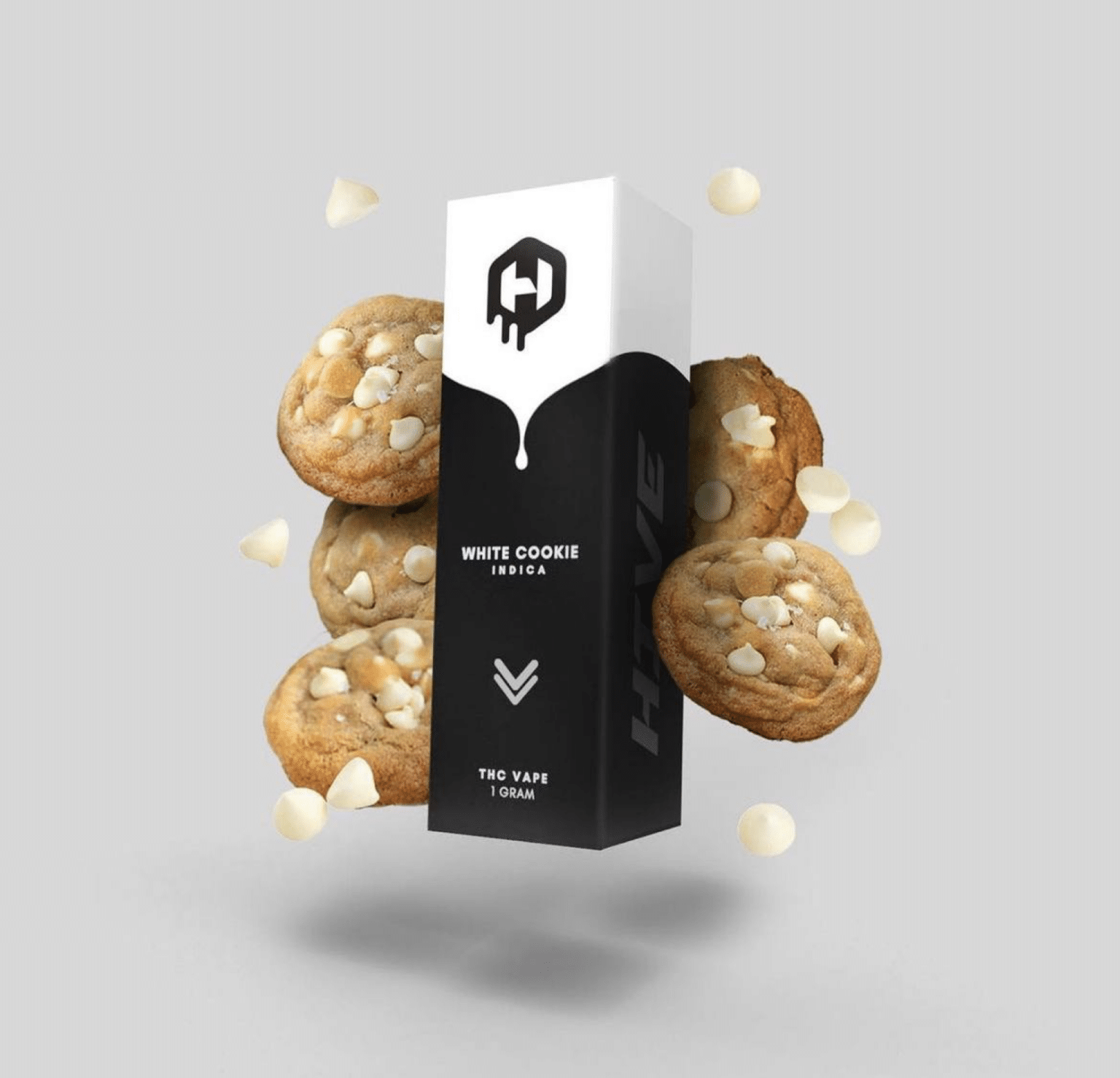 White Cookie (Indica) 1 Gram