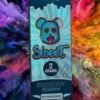 Sweet Carts Disposable Blueberry Slushy Flavor (Indica)