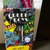 Crude Boys Carts