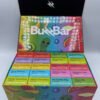 Buzz Bar Full Set – Mixed ( Liquid Diamonds, Live Resin + THC Flavors)