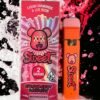 Sweet Carts Disposable Strawberry Daiquiri Flavor (Hybrid)